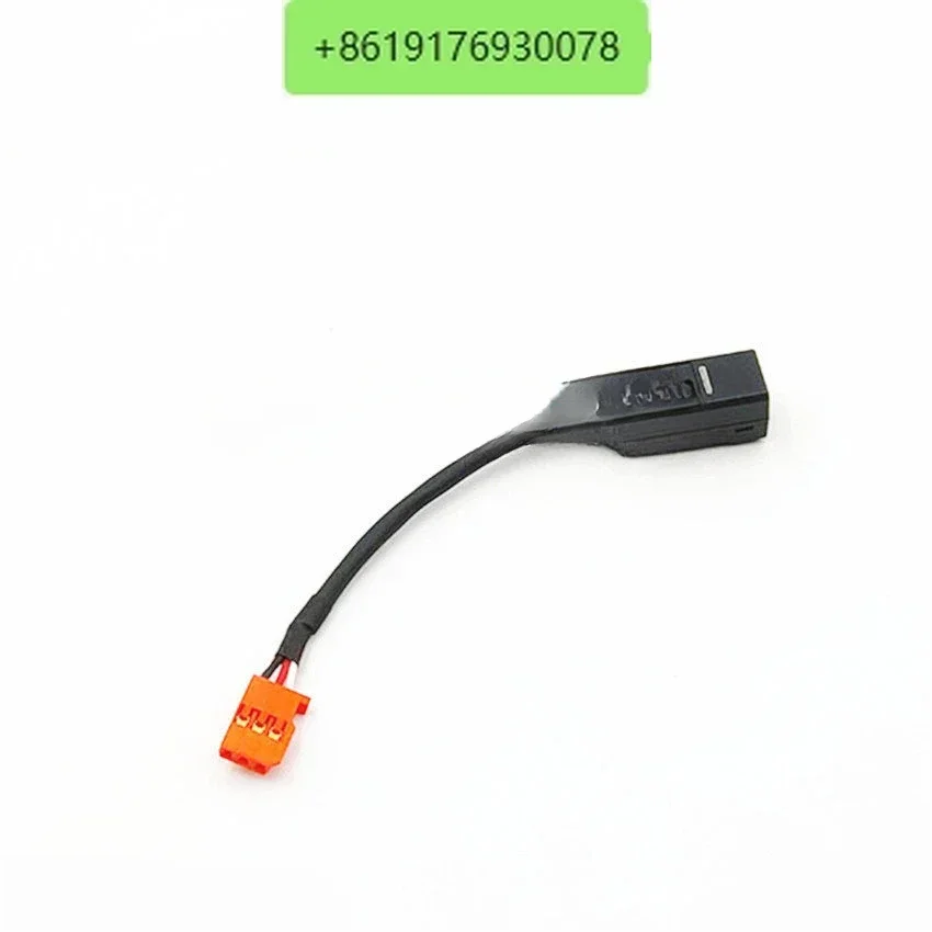 

futaba 100mm Distribution Wire / Servo Hub Cable Trigeminal Distribution Wire For Futaba S.Bus Servo / Rc Model Accessories.