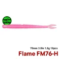 FLAME-Col. H-UV