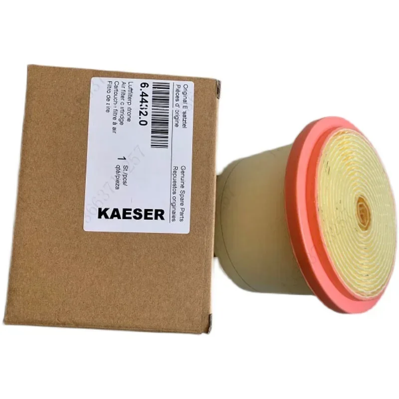 Caesar screw air compressor maintenance three filter air filter element 6.4432.0 air filter element