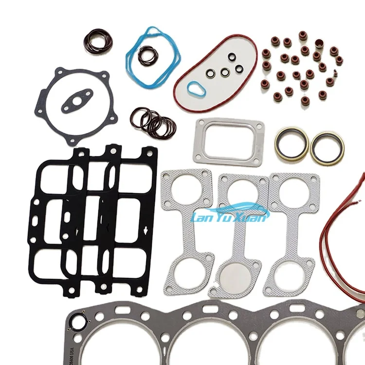 

Superior Quality Engine Parts Detroit Series 60 Engine Repair kit 23532333