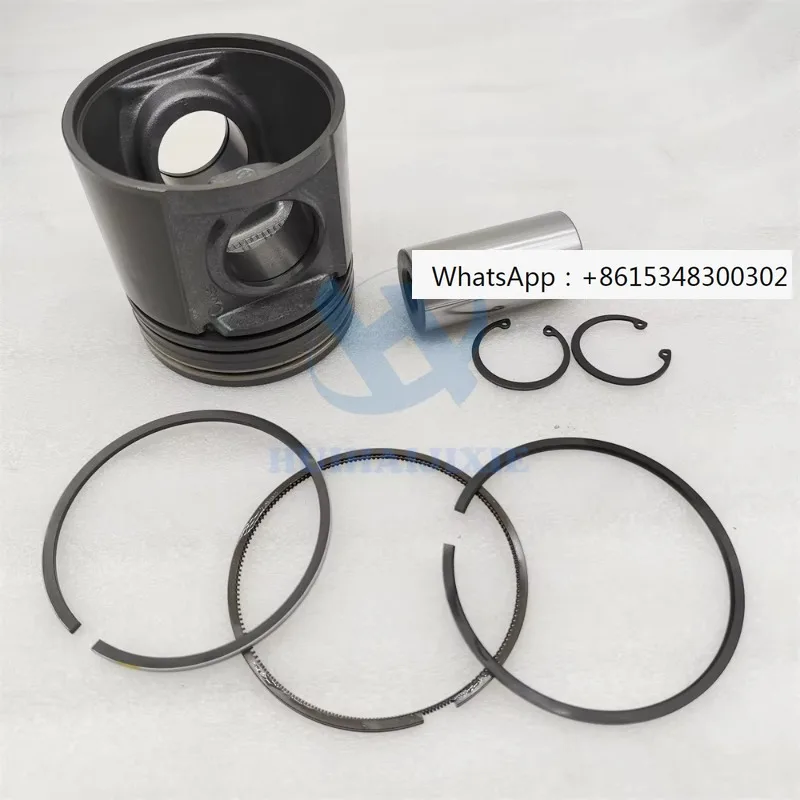 

Repair kit for engineering machinery parts cylinder liner 197-9322 1979322 engine C15365C 374D
