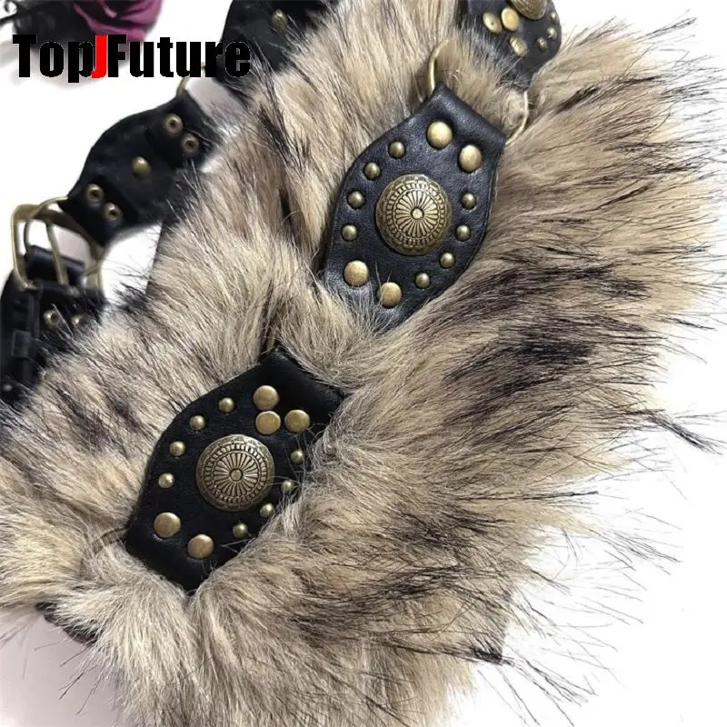 Thumbnail 4 - #38 Compare Waist Chains Before You Buy