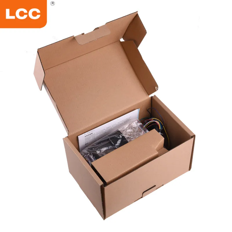 Picture 7: F21-E1 433mhz 6 channel wireless  remote control switch transmitter receiver
