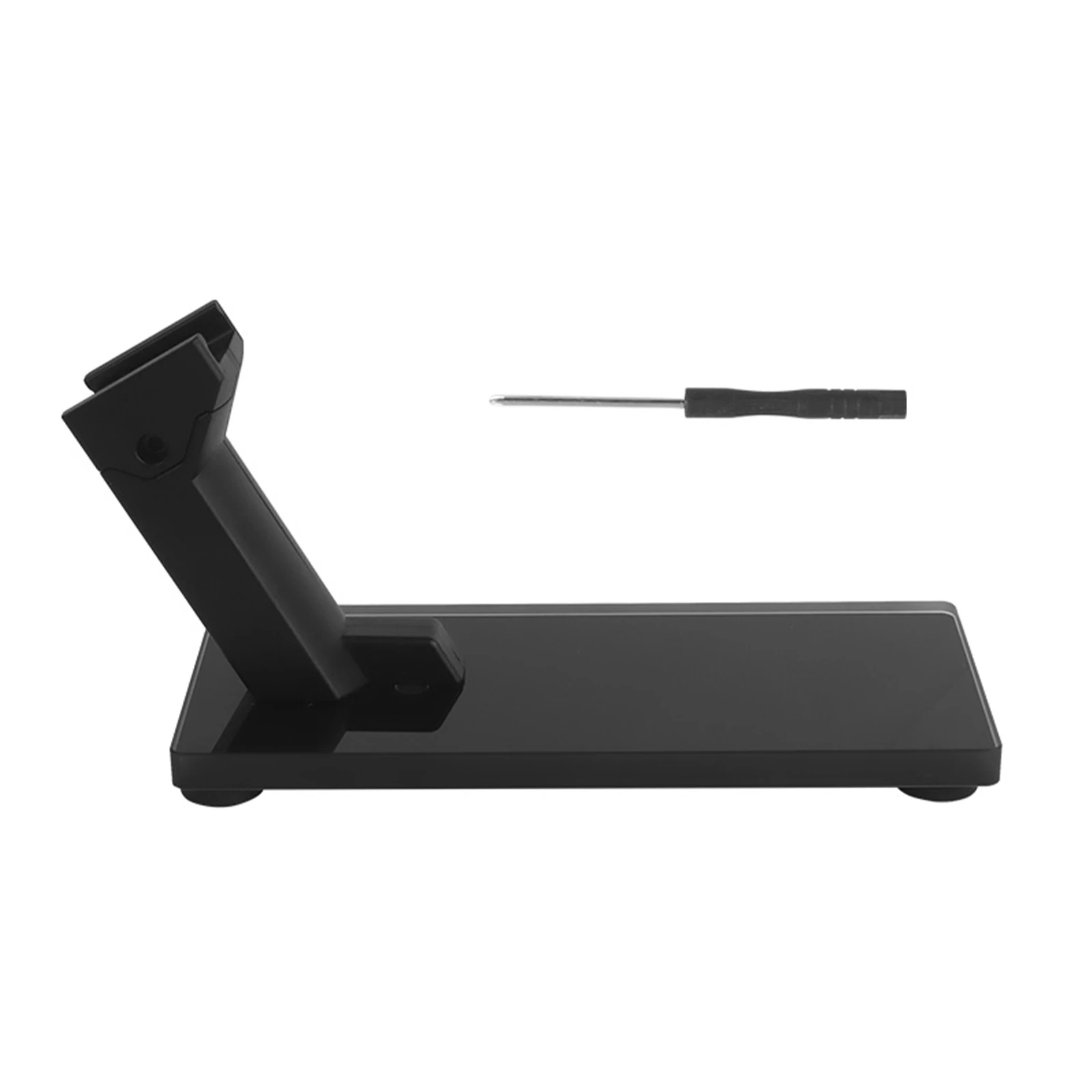 

Pistol Display Stand with Base and Non-Slip Pads Handgun Holder Storage Rack Office Ornament Decorations P Exhibit Stands