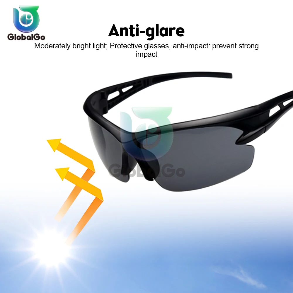 Gafas de soldadura de vidrio gafas especiales para soldadores antideslumbrante a prueba de polvo gafas de protección máquina de soldadura equipo