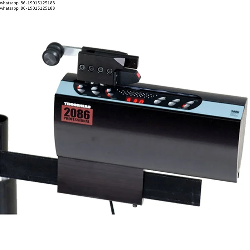 2086 Stinging Machine Head for Tennis and Badminton Racket Stringing Machine