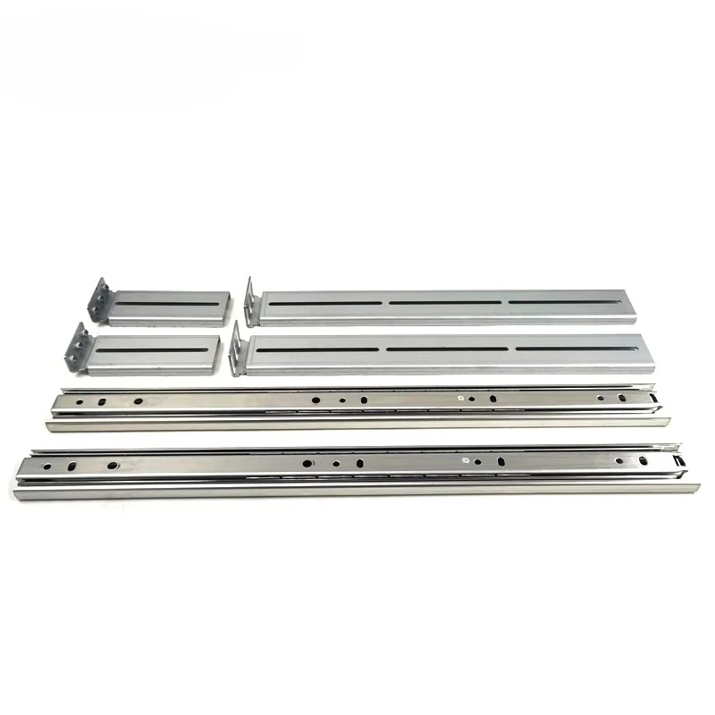 Rack Rail Kit SR-4501 Sliding Rail for Width 430mm of 1U 2U 3U server chassis