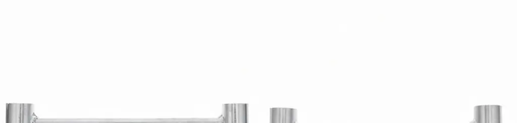Versatile Door Hinge Gap Adjustment Wrench Steel Construction Lightweight Design for Home Office Door Alignment Hinge Gap Wrench