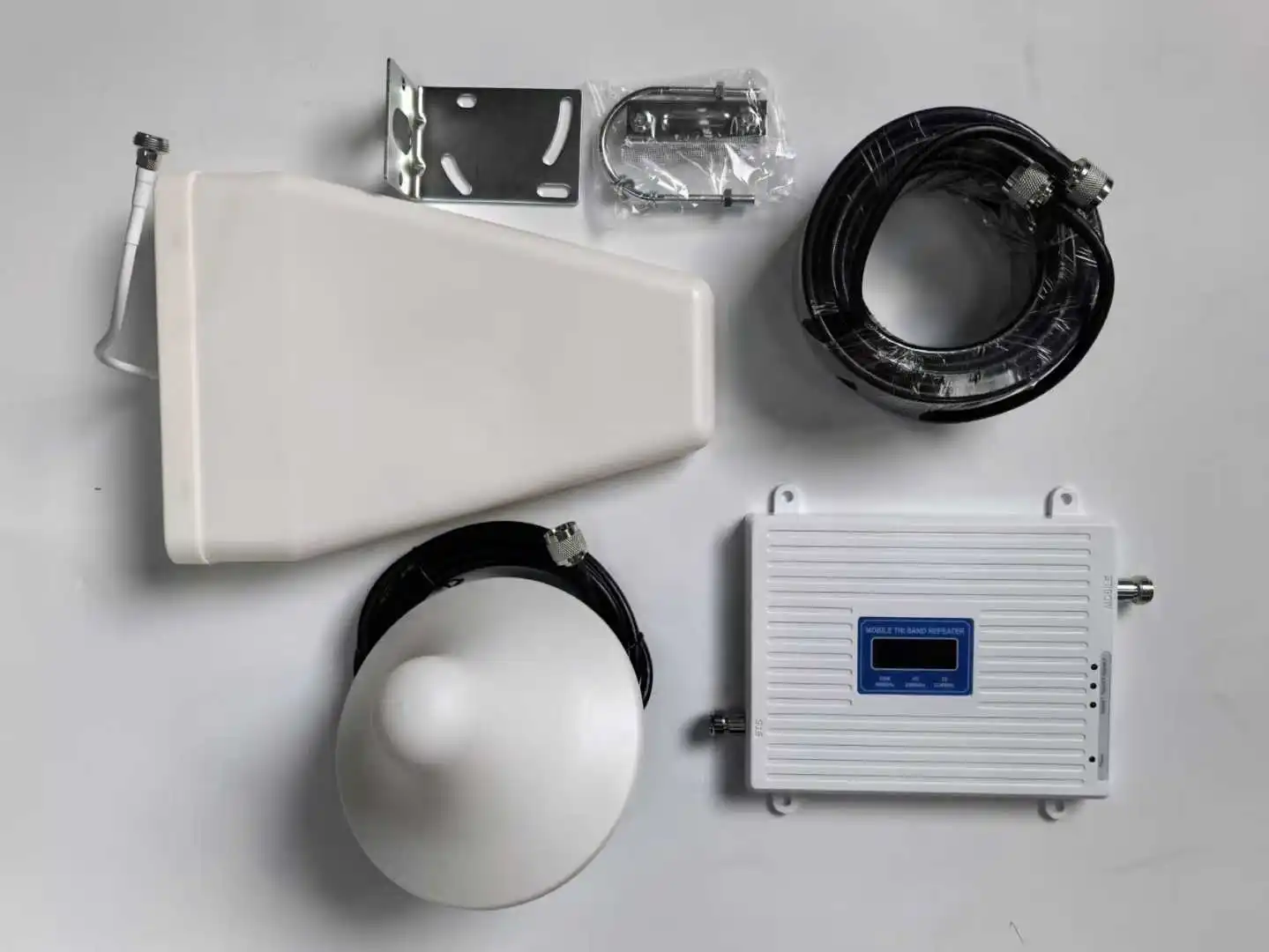 High Quality Tri-Ba…