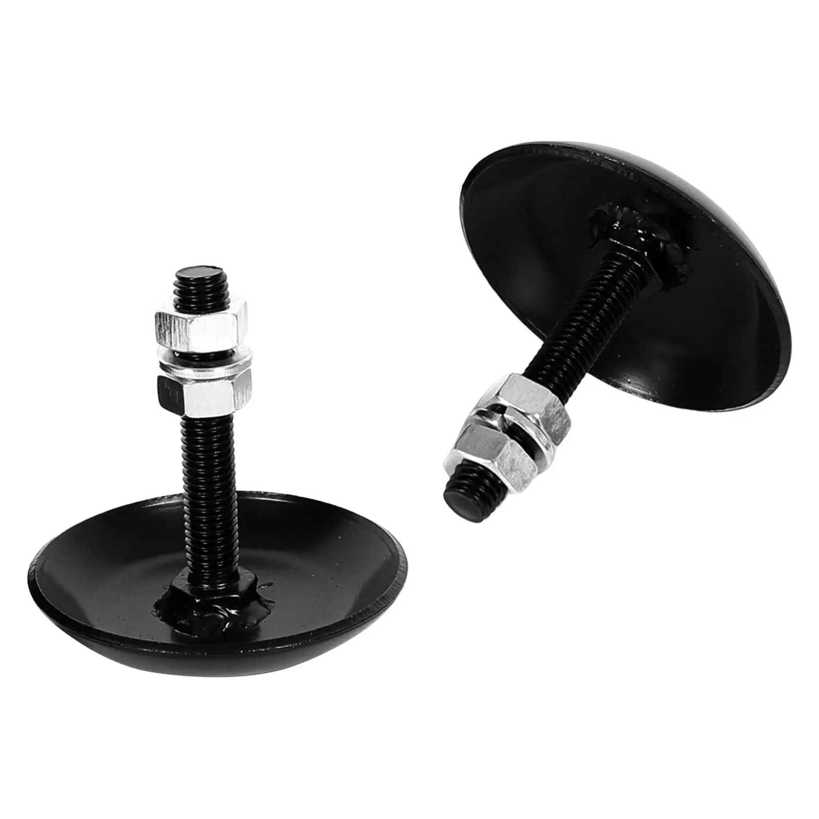 

Прочная металлическая опорная накладка (лапа) для снегоуборщика 2873423, черная, для Polaris Sportsman 570, аксессуары, зимние инструменты