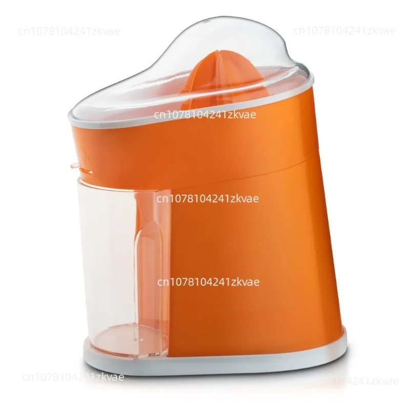 Electric fresh-squeezed orange machine Household automatic juice lemon orange juice machine Small and portable 400ml