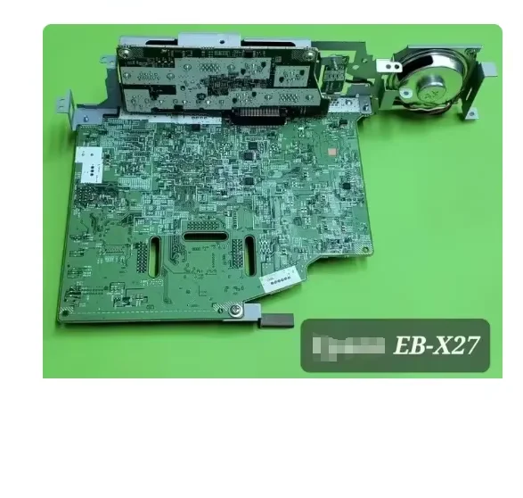 Projector Main board  / Motherboard/ PCB Board/Mainboard use For EPson  EB-X27 projector with good quality