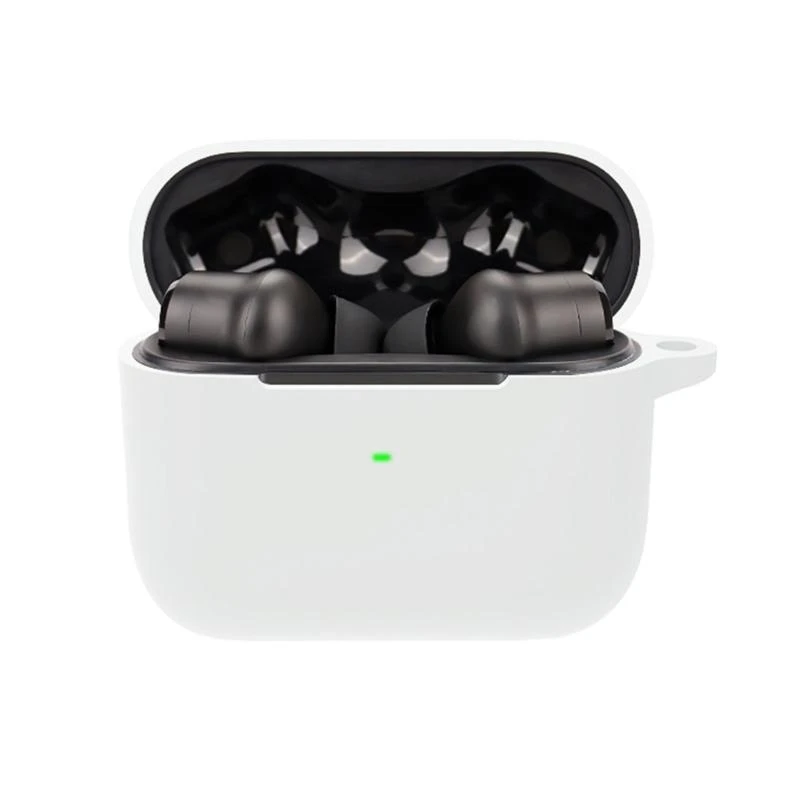 Kratzfeste Silica-Kopfhörerhülle für True Wireless X E74A – Detail 1