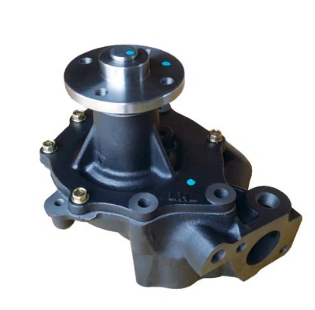 

FOR HINO H07D DIESEL ENGINE WATER PUMP 16100-2973 161002973 CBB