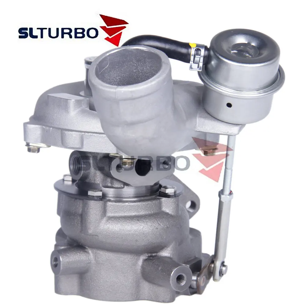 Full Turbolader For KIA Sorento 2.5 CRDI D4CB 103Kw 140HP 733952 733952-0004 28200-4A101 Complete Turbine Turbocharger 2002-