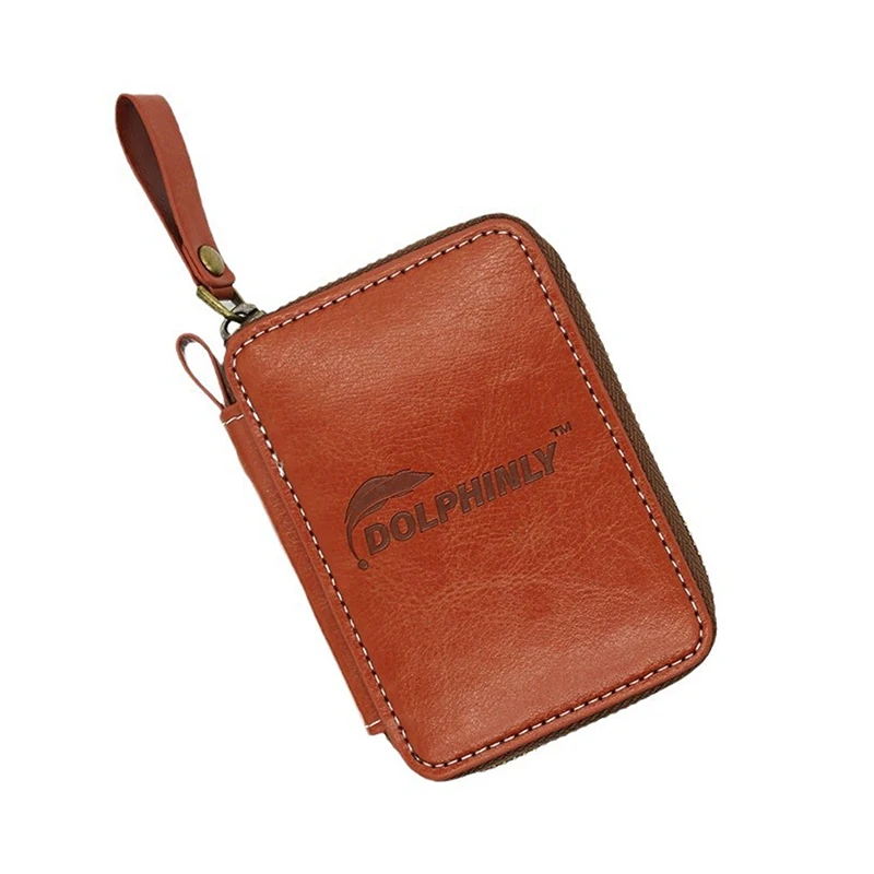 رائجة البيع الصيد إغراء حقيبة ملعقة الطعم محفظة سمك السلمون المرقط إغراء الاصطناعي كرنك الطعم Pesca الصيد معالجة ملعقة إغراء حقيبة