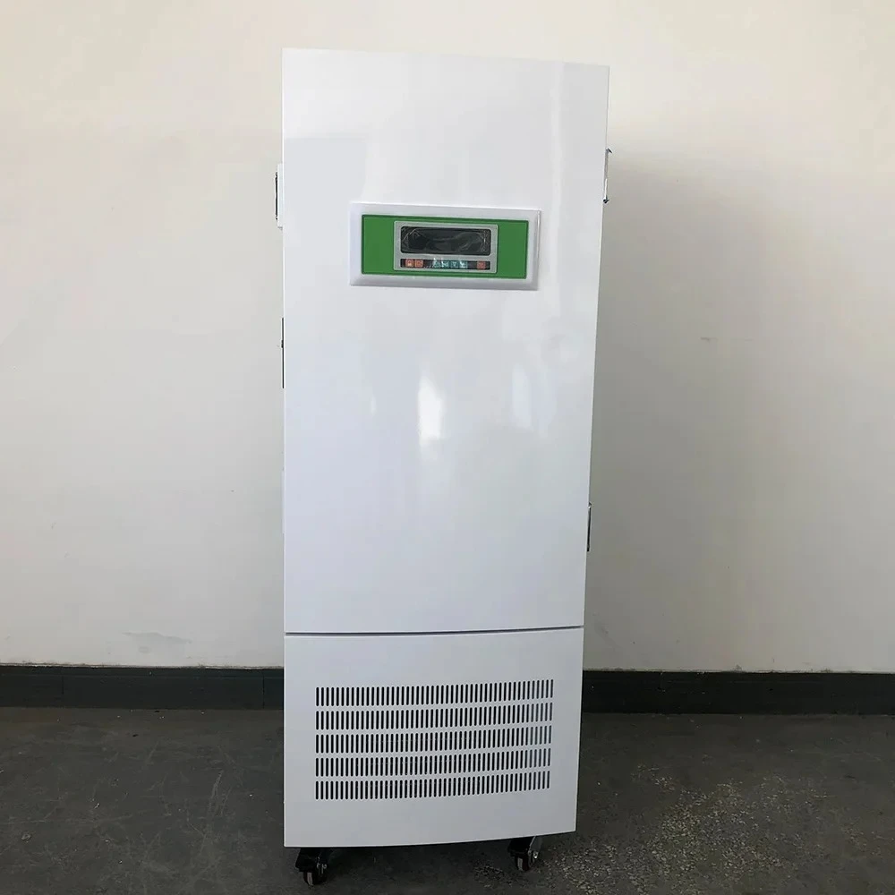 Drawell High Performance Lab Artificial Climate  Seed Germination Plant Growth Chamber
