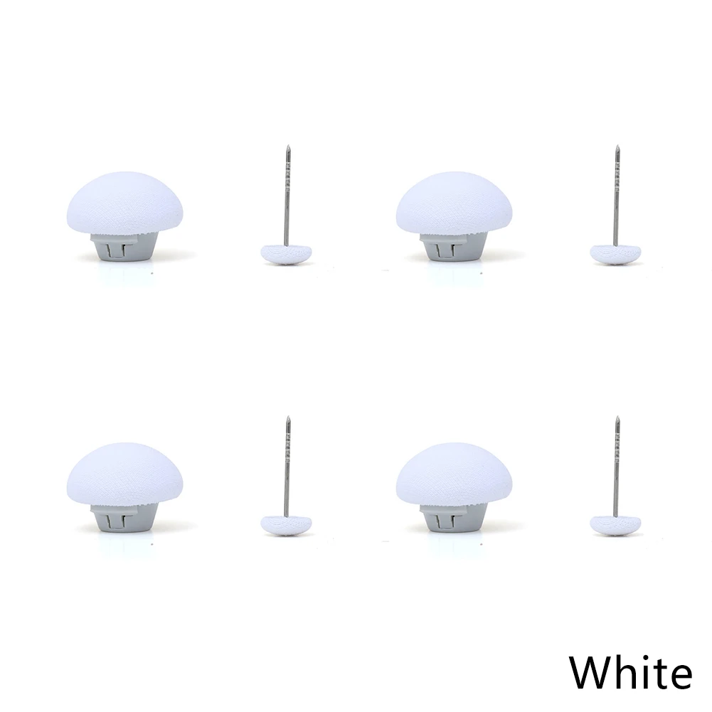 1–40 Stück Bettlaken-Steppclip, rutschfeste Decke, Schnallen, Bettbezug, Verschlussclip, ein Schlüssel zum Entsperren von Steppdeckenhaltern, Fixator-Greifer – Detail 14