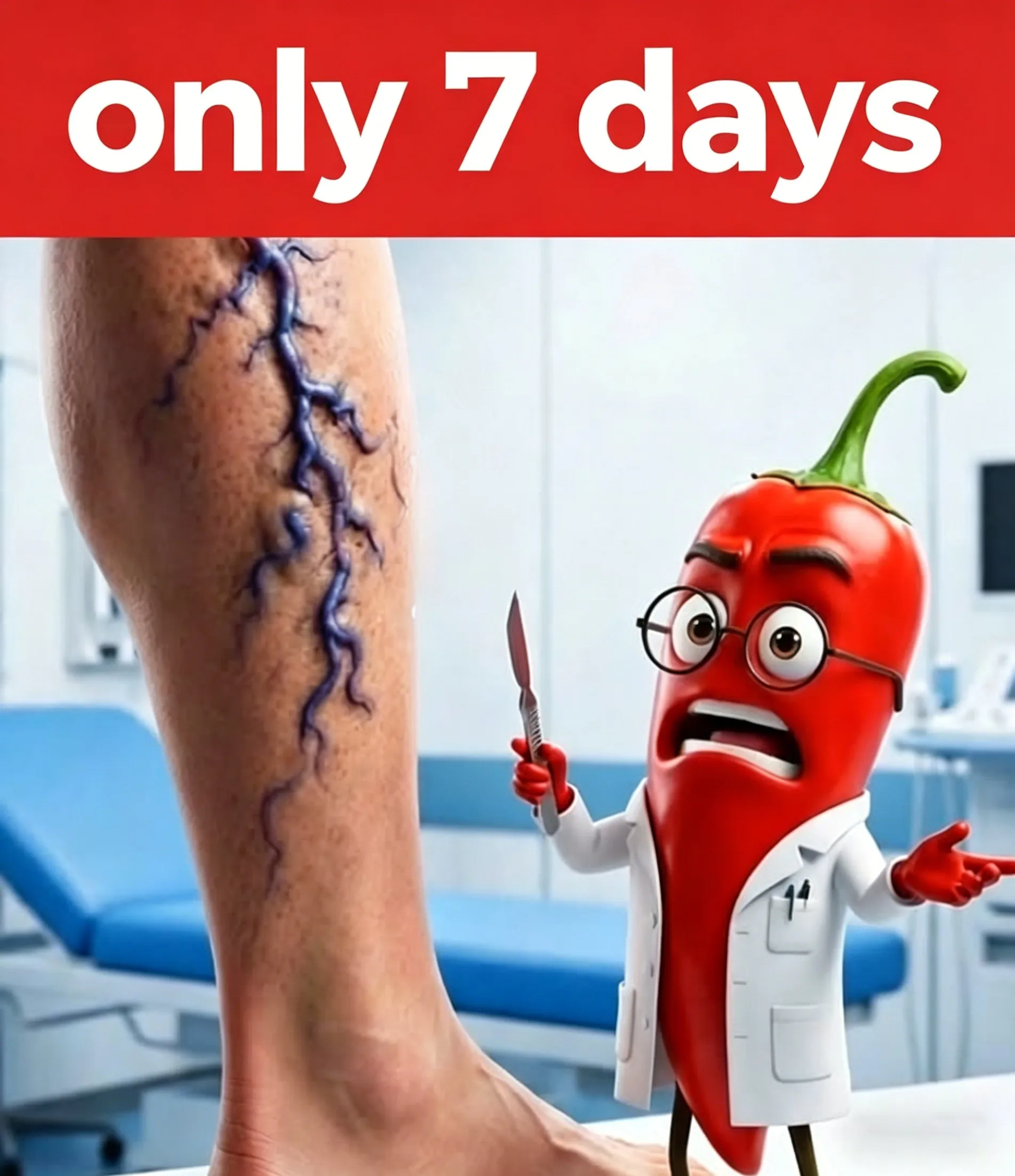 

Средство для лечения варикозного расширения вен на ногах, улучшает кровообращение, снимает отеки, бесплатная доставка.