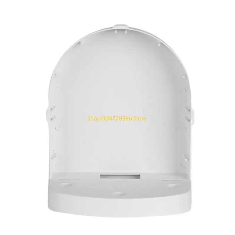 Dome Security Camera Bracket Rack for High Ceiling and Challenging Installations