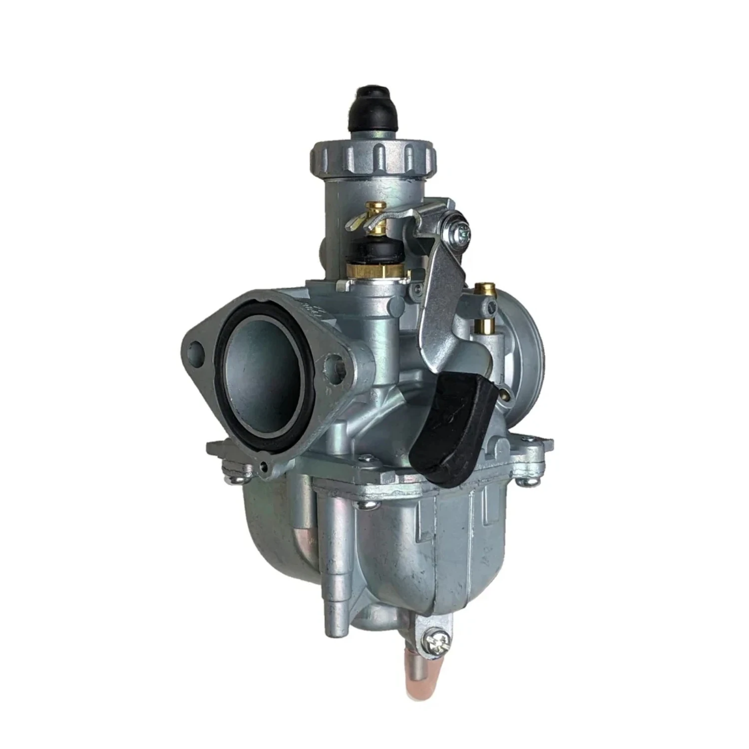 

Mikuni PZ26 26mm Carburetor Fits 125cc 140cc 150cc CG125 XR100 Dirt Bike Pit Bike ATV Quad Go Kart 4 Stroke Engine Carb Parts
