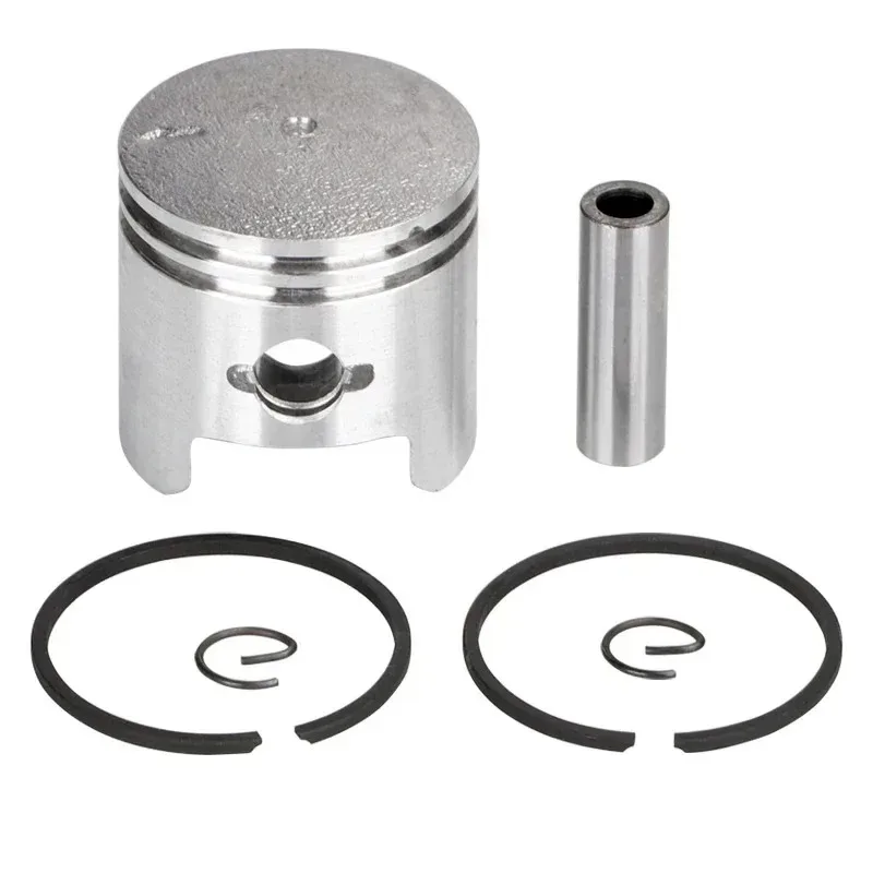 

ПОРШНЕВНЫЙ В СБОРЕ 32 ММ ДЛЯ 1E32F 32F 23CC 2-ТАКТНЫЙ КОЛБЕН С ПРАВОЙ ШПИЛЬКОМ КРЫШКИ СТРИМММЕР ЧАСТИ