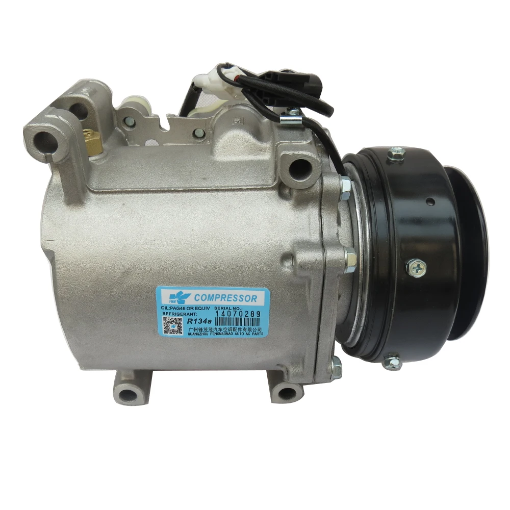 MR315442 Car Air Conditioner Compressor For MONTERO SPORT MR360532 AKC200A551J AKC200A205AL AKC200A204H