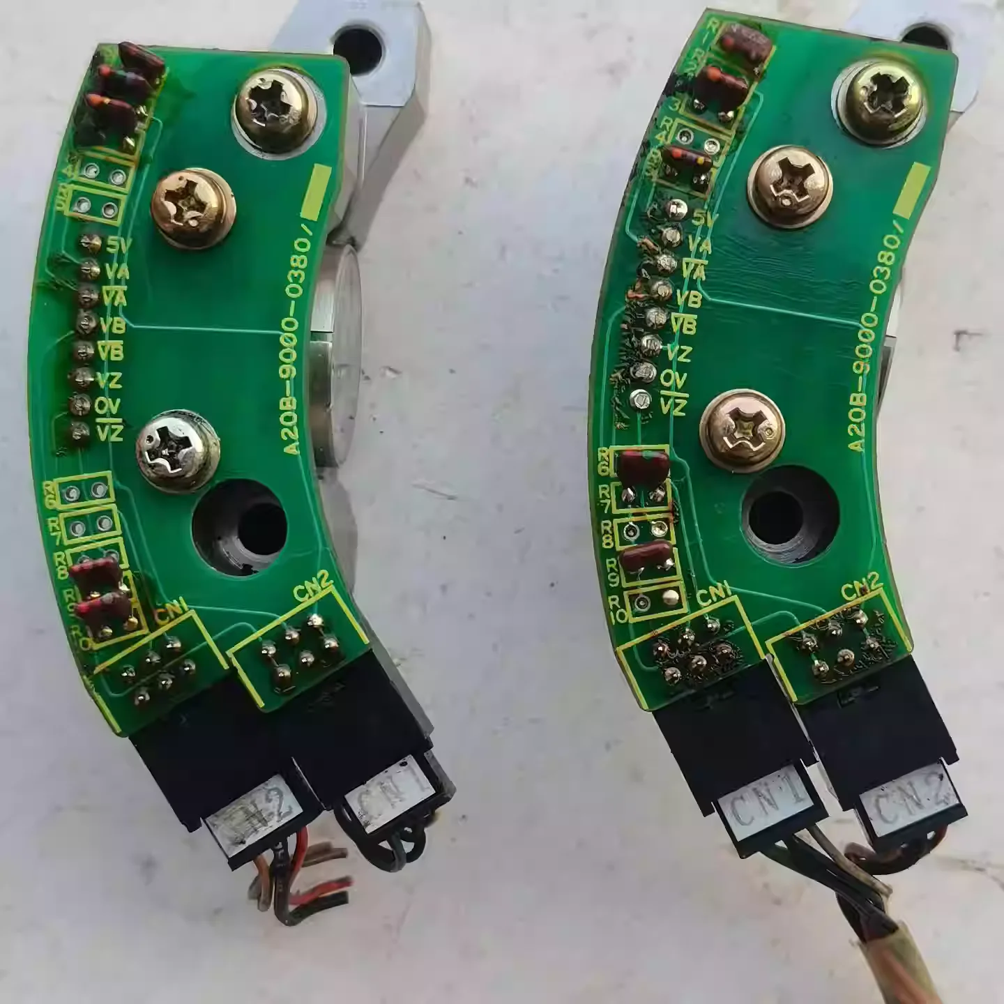 

A20B-9000-0380 refurbished Fanuc spindle sensor test ok A20B 9000 0380