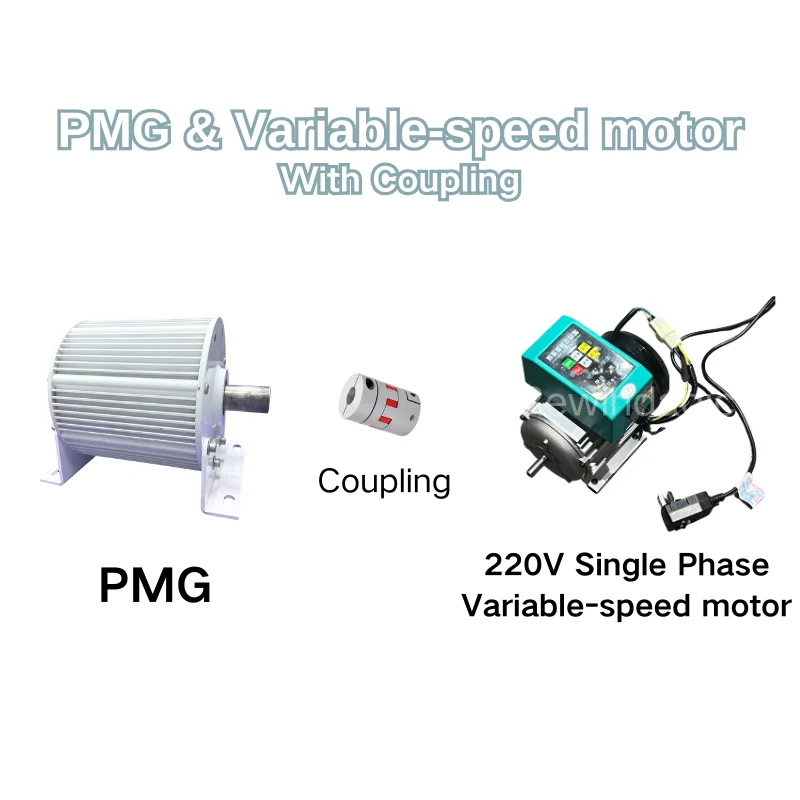 Thumbnail 2 - #41 Newest Small Wind Generators