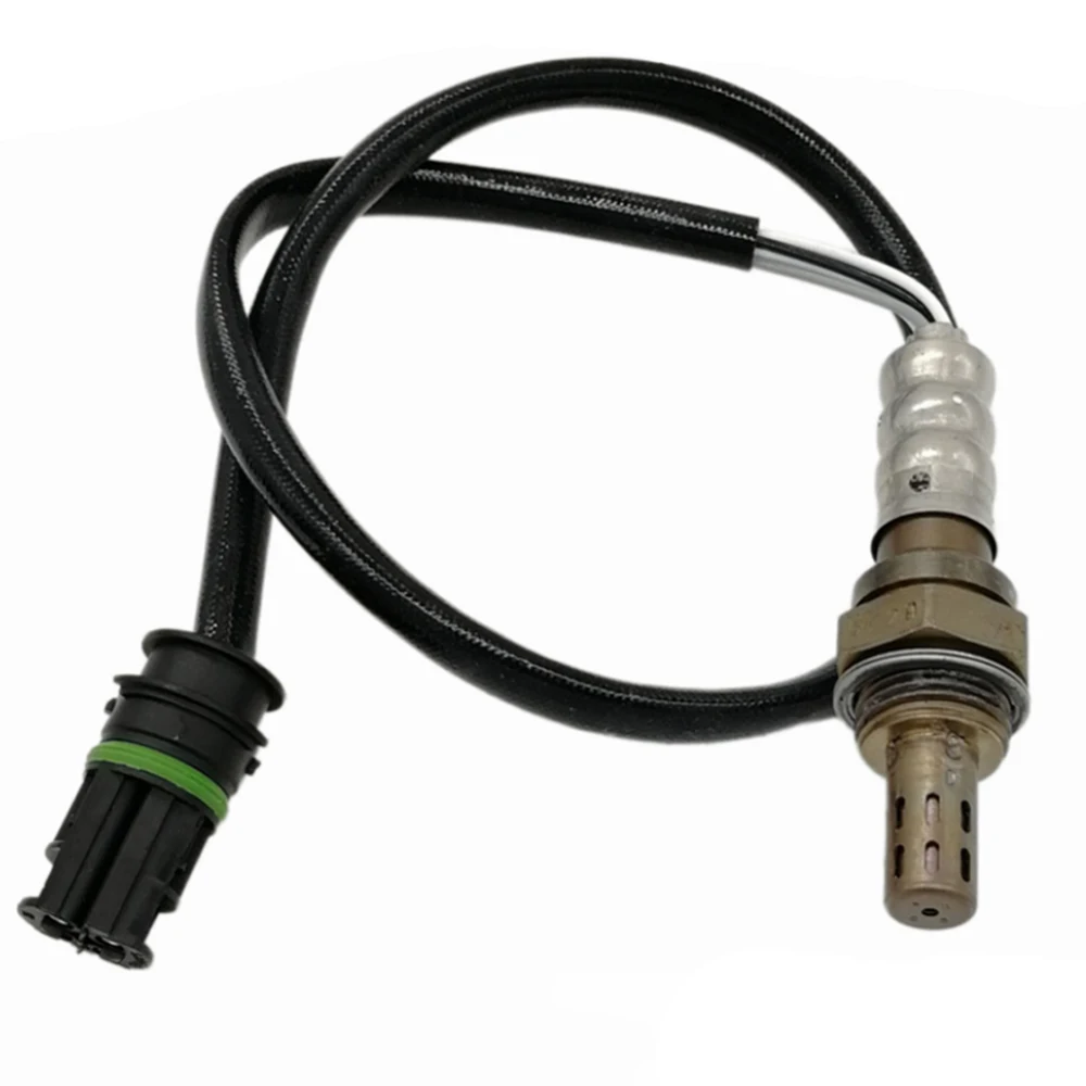 11787530287 Front Lambda Probe O2 Oxygen Sensor For BMW E81 E83 E85 E87 E90 E91 116i 118i 120i 318i 320i 320si X3 Z4 2003-2012