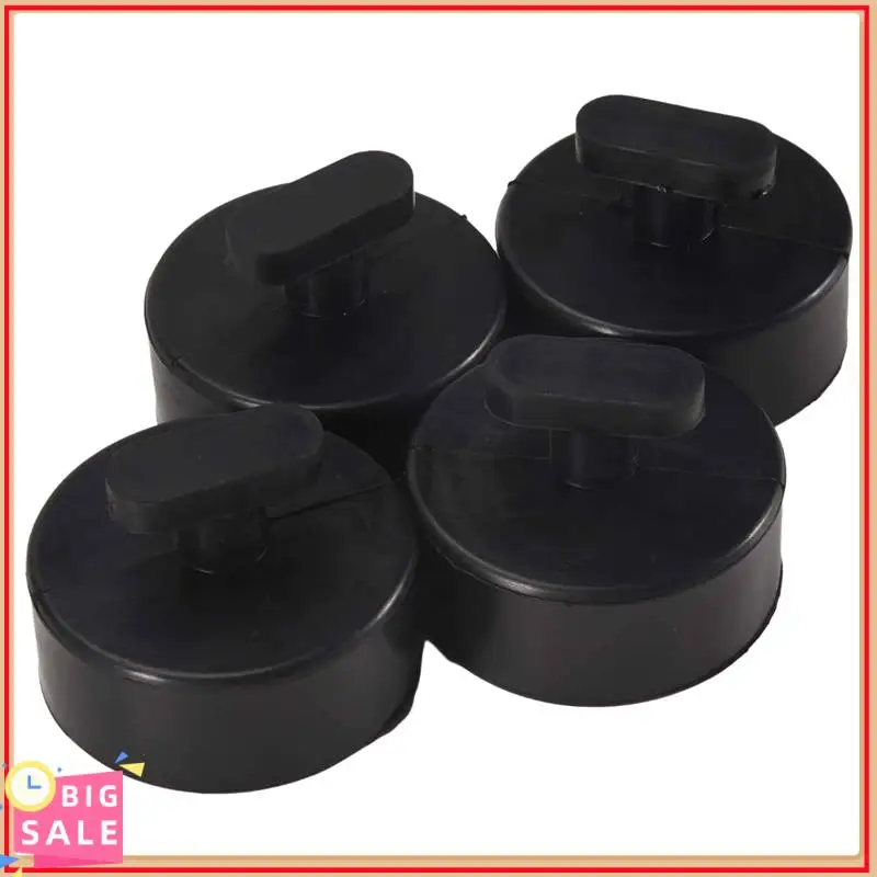 

Эксклюзивный автомобильный домкрат из 4 шт., опорный блок, резиновая накладка, твердый адаптер, резиновая накладка для домкрата, резиновая накладка для Corvette C5 C6 C7