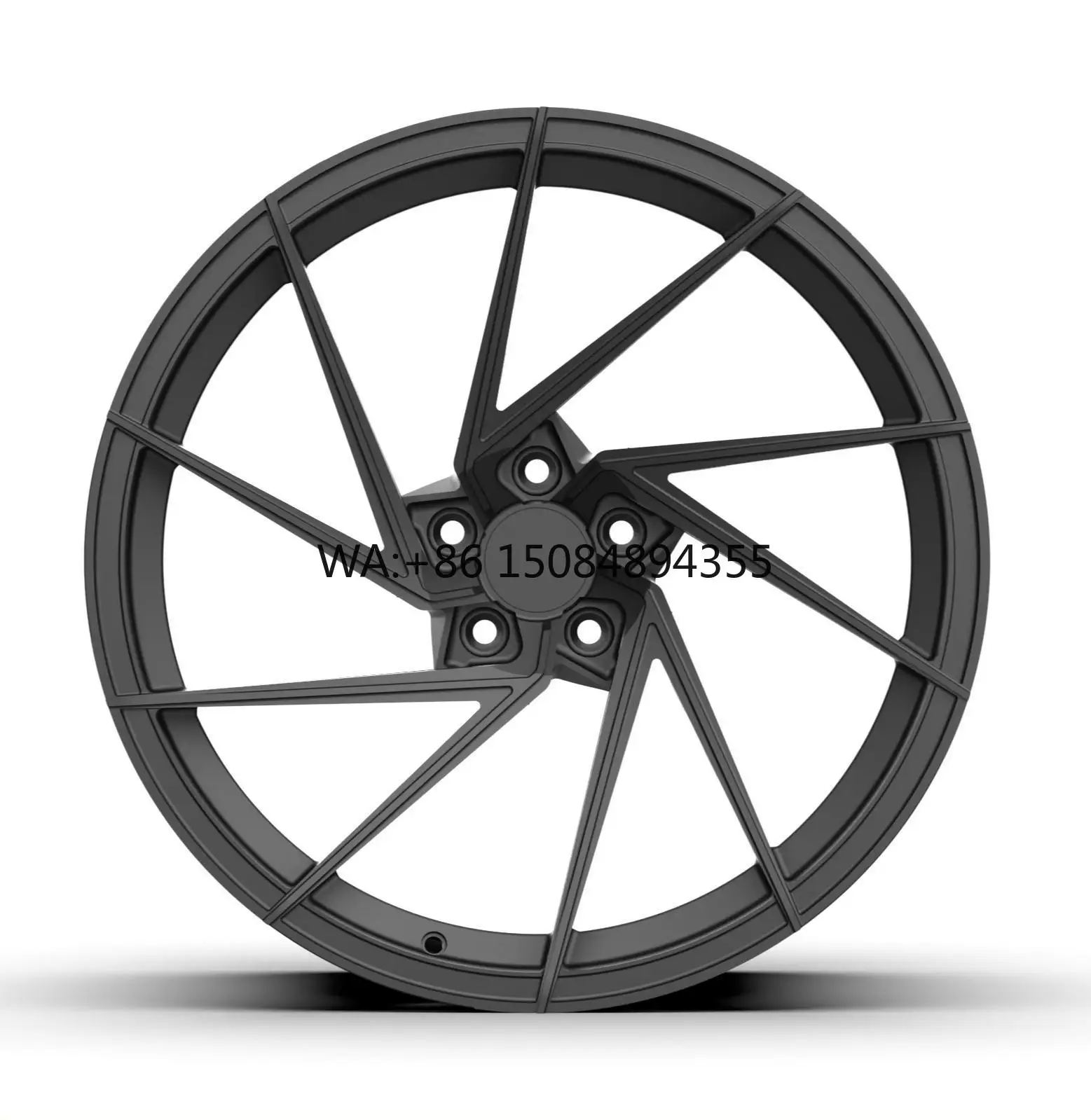 Forgex New Style R2 Car Wheel Rim Deep Concave Alloy Wheel 19x9.5 20x10.5 M2 M3 M4 G30 F32 M4 Forged Wheels