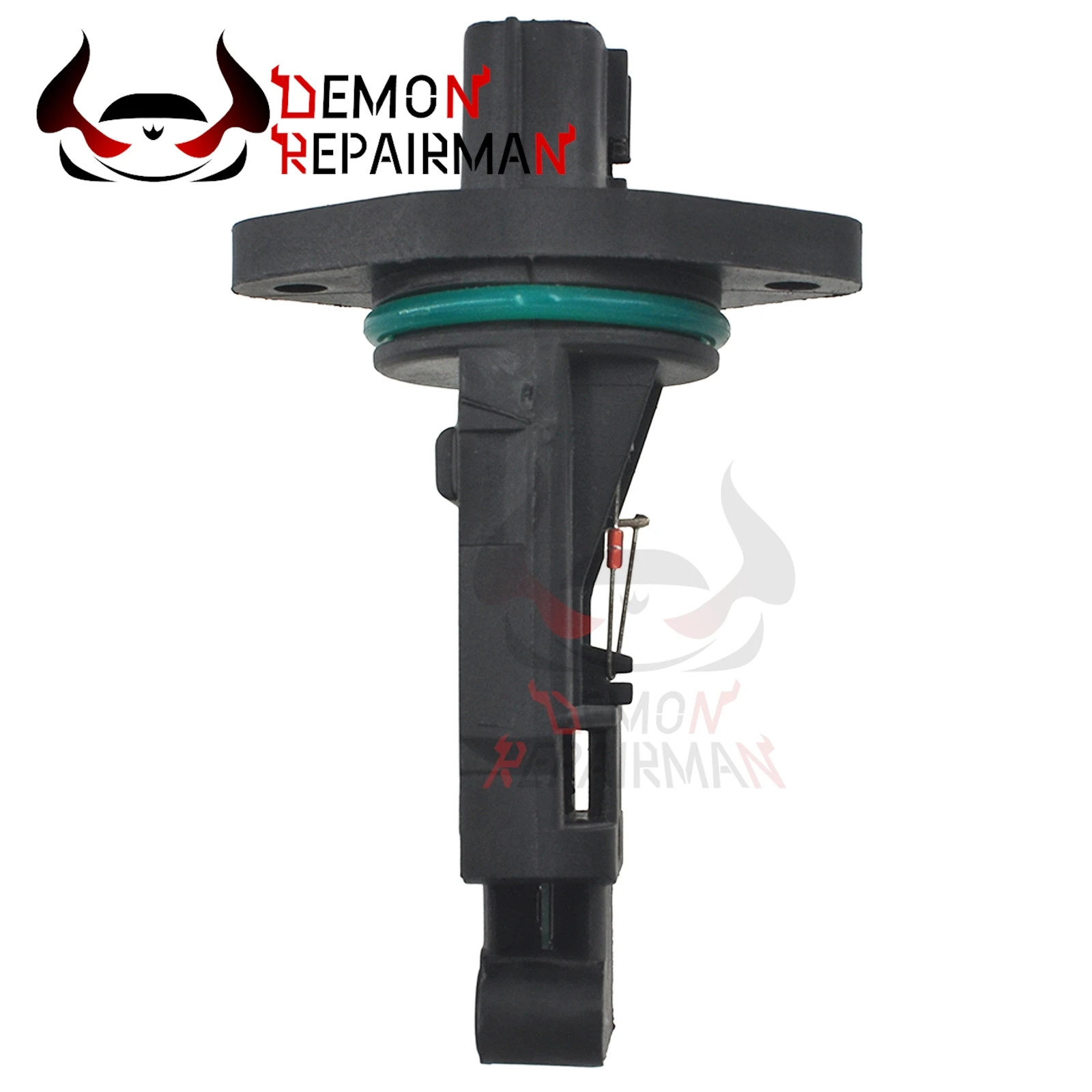 Sensor de fluxo de ar maciço para nissan primera 2.0l 1996-2001 ubaru forester 2.0l 2002-2005 22680-4m501 22680-6n201 1010460 0280218040