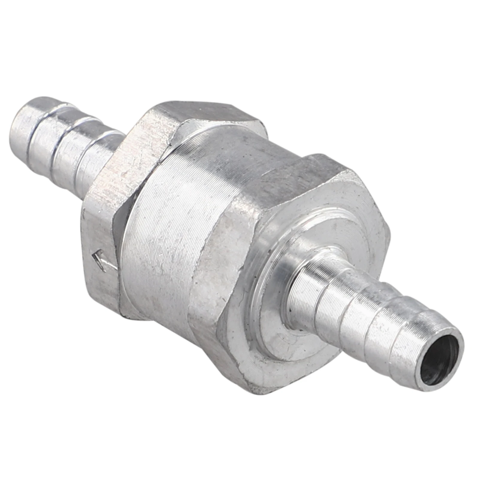 1/2pcs 6/8/10/12mm Fuel Non Return Check Valve Replacement Parts For Cars Ships Motorcycles Easy To Install