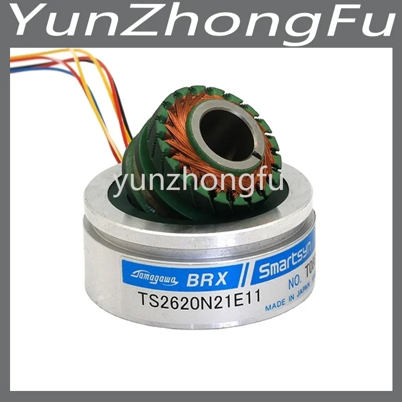 Cheap Price New TS2620N21E11 Rotary Resolver Encoder