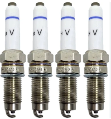 Toks 4pcs 04c905616 Spark Plug For Vw Golf Bora Skoda Jette C-trek Sagitar Fox Citigo Octavia Yeti 1.6 2014 04c905606 Auto Parts