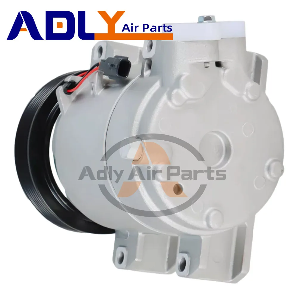 Compresseur de climatisation AC DKS17D, pour Nissan Rogue 2,5l 92600JM01B 92600-JM01B 92600-JM01C 16002395-101 16002395-102 16002395-103