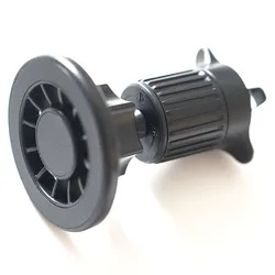 Universal Car Air Vent Magnetic Phone Holder For MagSafe Strong Magnet Car Air Outlet Clip GPS Bracket For Iphone Xiaomi Mount
