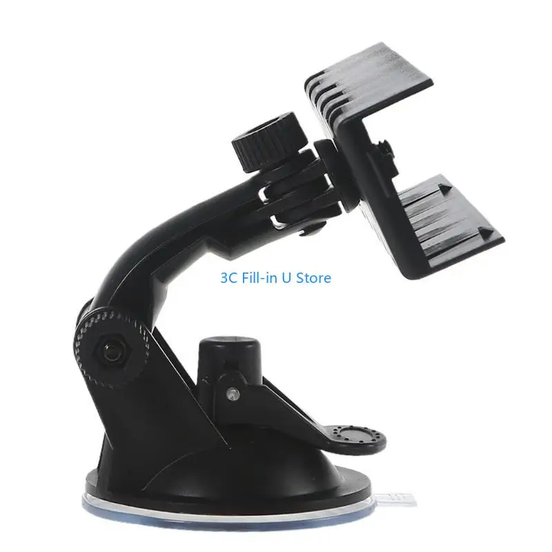 G8TAカーモバイルラジオ調整可能吸引吸引ベーススタンドホルダーYAESU FT-8800 FT-8800R