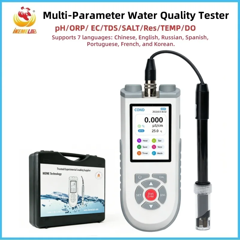 Weiai Lab Conductiv…