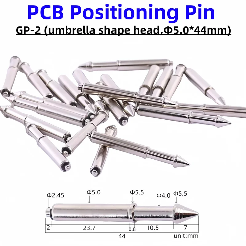 10/50PCS GP-2T Umbr… - image