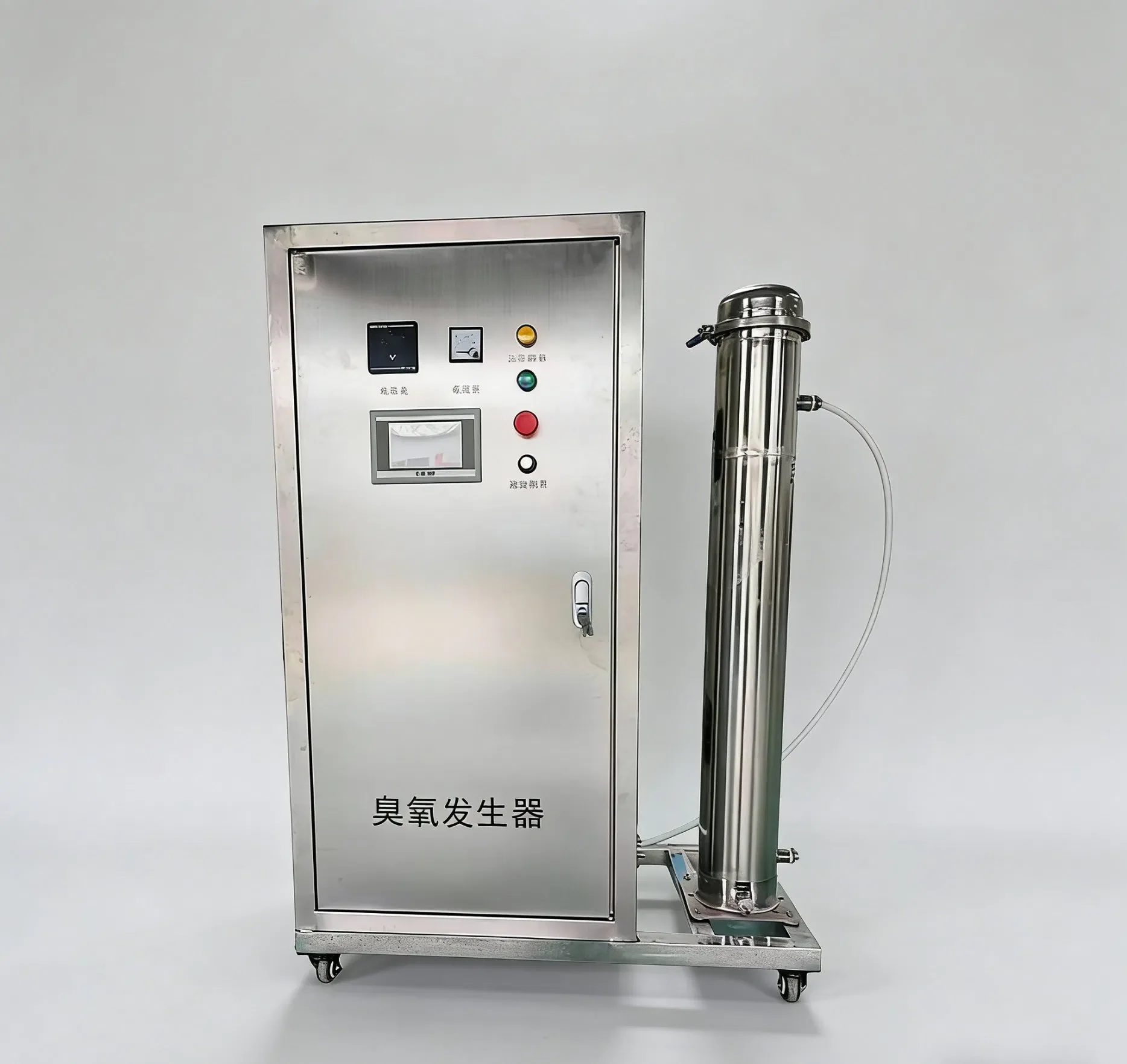 Custom High Performance Aquarium Ultraviolet Ozone Generator