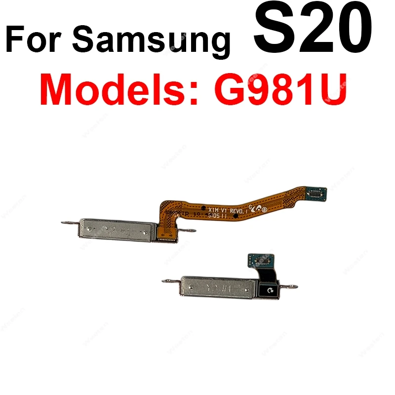 5G mmWave Signal Antenna Module Flex Cable For Samsung Galaxy S20 S21 S22 S23 Plus FE Ultra 5G Replacement Repair Parts