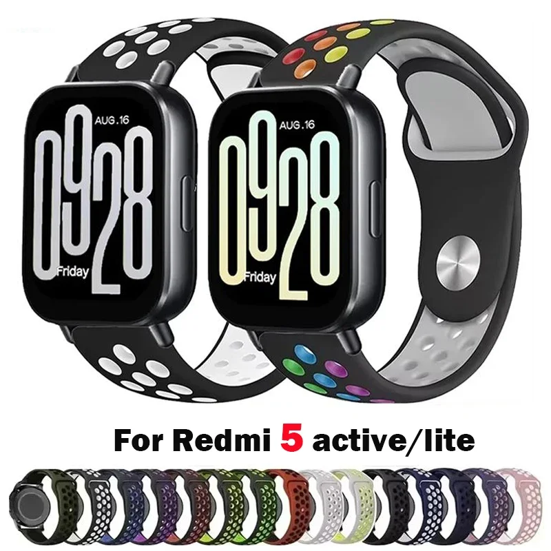 22Mm Watch Strap Fo… - image