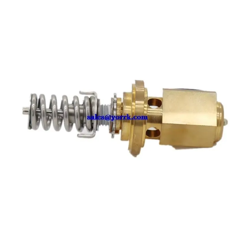 

Расширительный клапан 067G2710 Tex55, сердцевина клапана, ранее Danfoss, для холодильных компрессоров, электромагнитный клапан, промышленный, 067G2710 Tex5