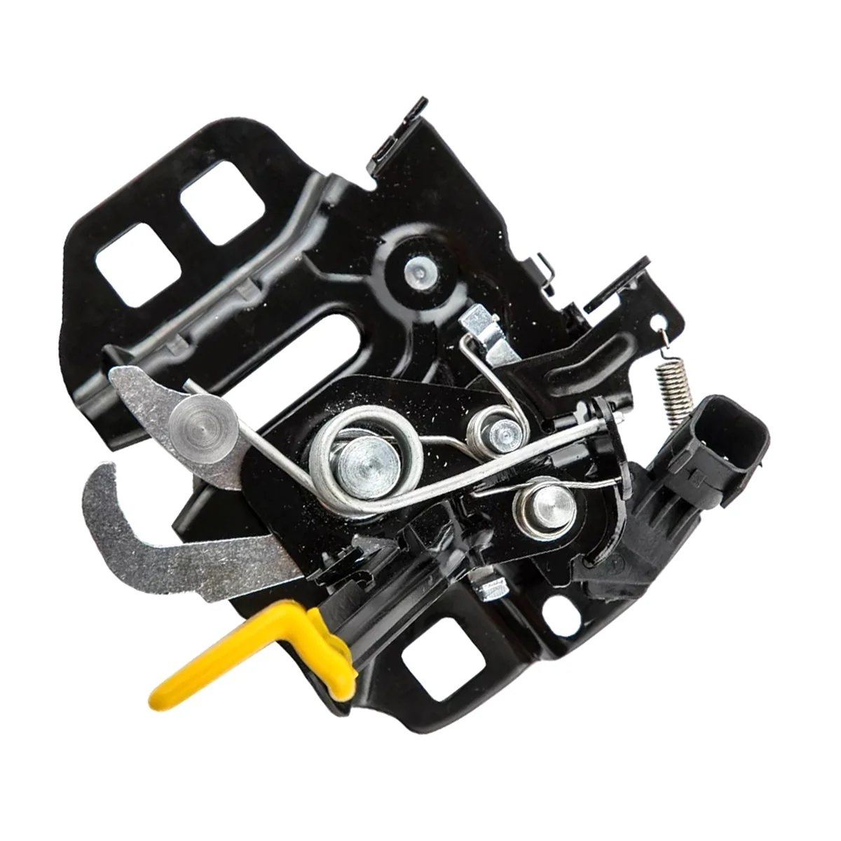 

A13Z_Front Hood Latch Lock For Ford Mustang Shelby EcoBoost