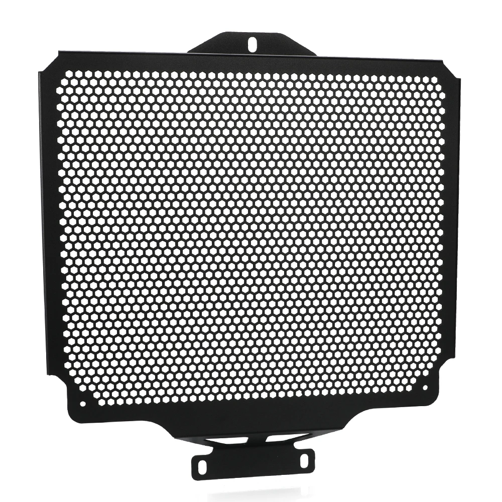 For Moto Guzzi Stelvio 1000 V100 V 100 S Mandello 2022 2023 2024 2025 2026 Motorcycle Accessories Radiator Guard Grille Grill Cooler Cover