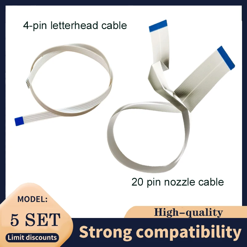 

Printhead 2189474 2189473 Print Head Sensor Cable For EPSON L3150 L3151 L3156 L3160 L5190 L1110 L3100 L3101 L3110 L3115 L3116