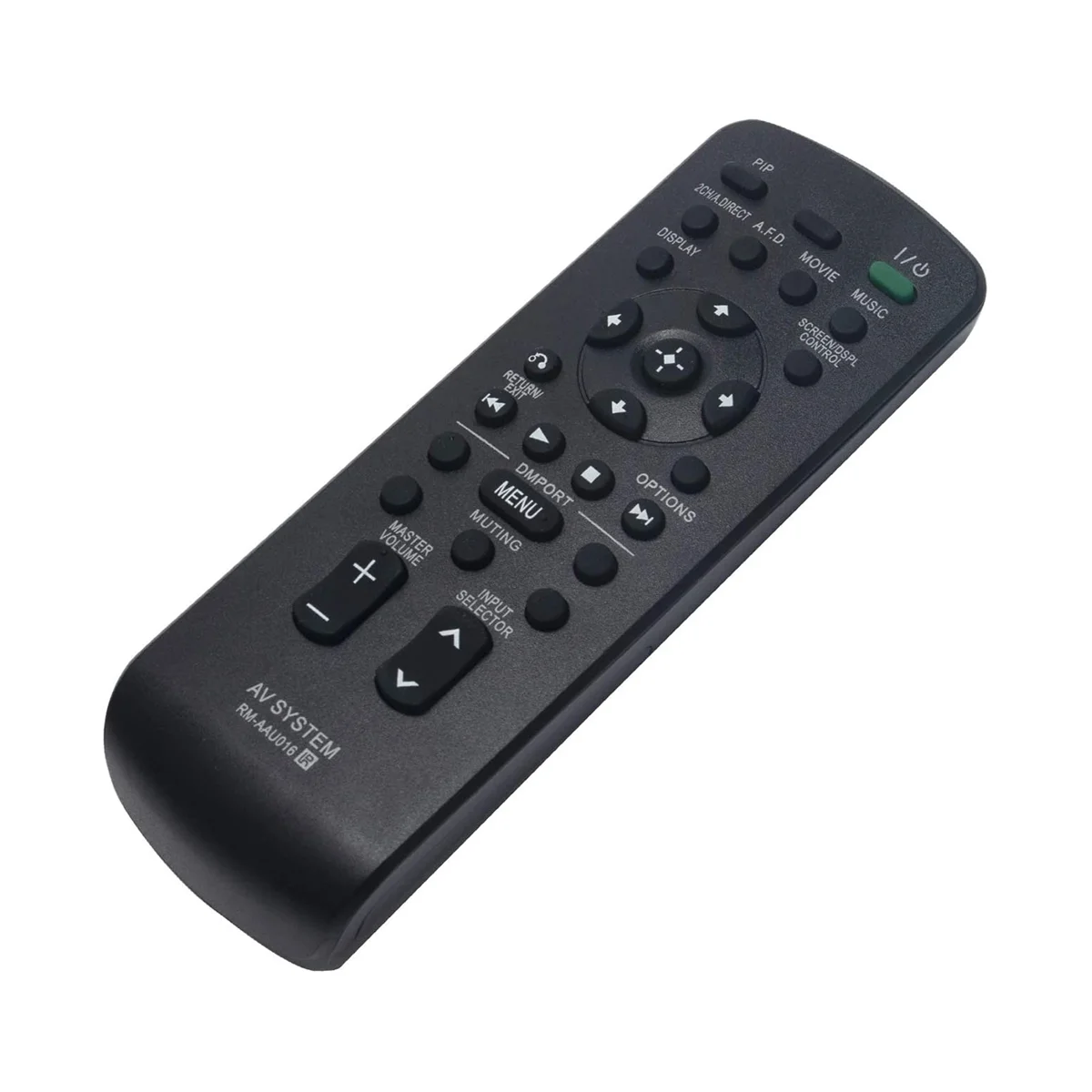 RM-AAU016 Remote Control Replace for Sony Multi Channel AV Receiver Stereo STR-DA5300ES STR-DA2400ES STR-DA3300ES