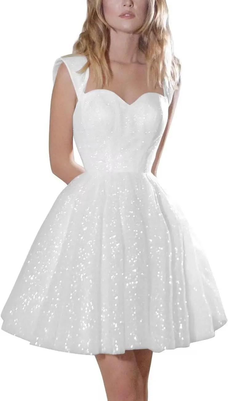 white-women's-glitter-short-prom-dresses-tulle-homecoming-dresses-sleeveless-a-line-formal-party-wedding-dress-graduation-dress